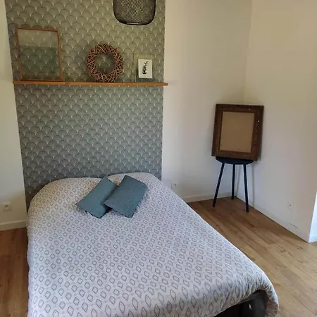 Bed & Breakfast D'hotes