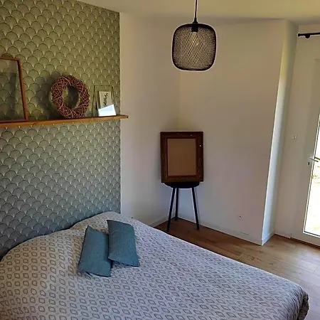 D'hotes La Bazoge