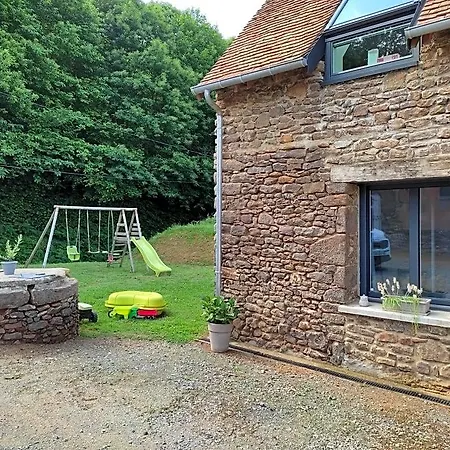 Bed & Breakfast D'hotes 3*