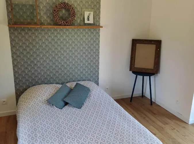 فندق مبيت وإفطار D'hotes